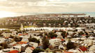 Reykjavik
