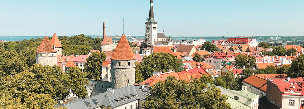 Tallinn