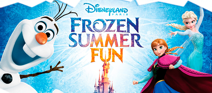 Reiser til Disneyland® Paris. Disneyland – en verden av magi.