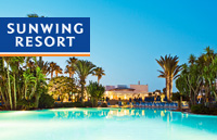 Sunwing Resort & Spa Sandy Bay