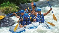 River Rafting