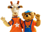 Lollo & Bernie