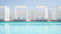 Basseng, Sunwing Sandy Bay Beach