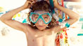 Ungdomsaktiviteter, Sunwing Sandy Bay Beach