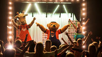 Barneaktiviteter, Sunwing Resort & Spa Side East