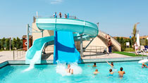 Basseng, Sunwing Resort Side East Beach