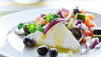 Bufférestaurang