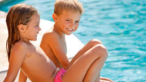 Barnas Beach Club, Ocean Beach Club