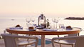 Mat & Drikke, Ocean Beach Club