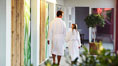 Spa, Sunwing Kallithea Beach