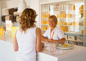 Spa, Sunprime Atlantic View Suites & Spa