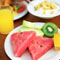 Frokostbuffé