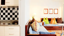 Leiligheter, Sunwing Resort Arguineguín
