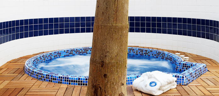Spa, Sunwing Resort & Spa Cala Bona