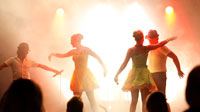 Familieshow