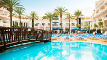 Basseng, Sunwing Resort Fañabé
