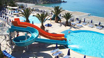 Basseng, Sunwing Resort Makrigialos