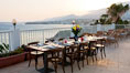 Mat & Drikke, Sunwing Makrigialos Beach