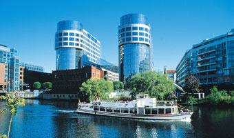 Berlin, Citadines Berlin Kurfürstendamm