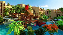 Sunwing Egypt-Makadi Beach