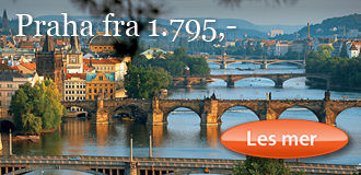 Praha
