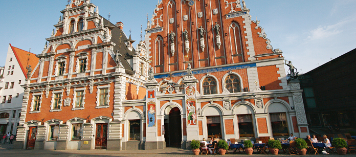 Riga