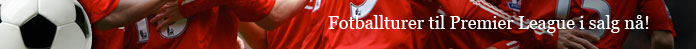 Fotballturer på ving.no
