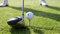 VingGolf