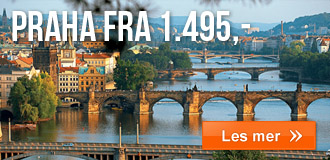 Praha