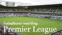Fotballturer