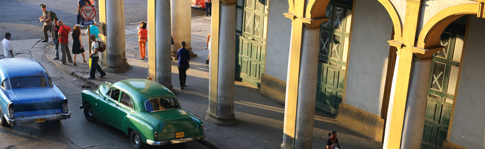 Cuba