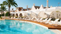 Sunprime Atlantic View Suites & Spa, Playa del Inglés