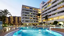 Sunprime Coral Suites &amp Spa, Playa de las Américas