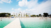 Sunwing Resort & Spa Alcudia, Mallorca
