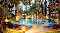 Sunwing Resort & Spa Bangtao, Thailand