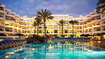 Sunwing Resort Fañabé, Teneriffa