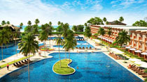 Sunwing Resort Kamala Beach, Thailand
