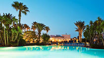 Sunwing Resort & Spa Sandy Bay, Cypern