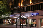 Hilton London Olympia