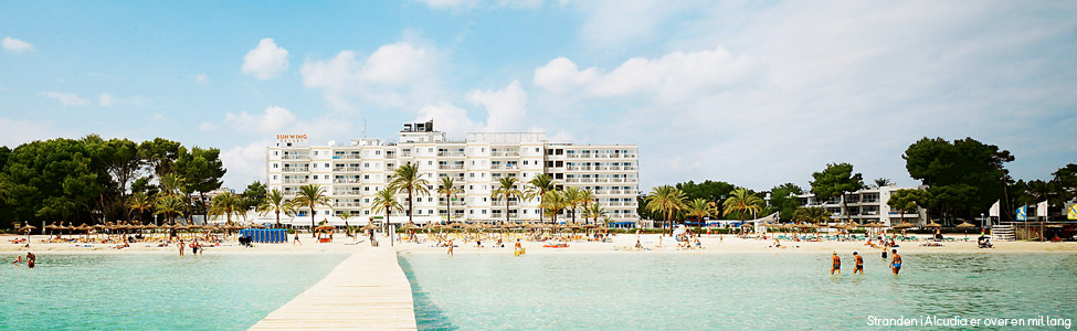 Mallorca