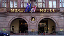 Våre hotell