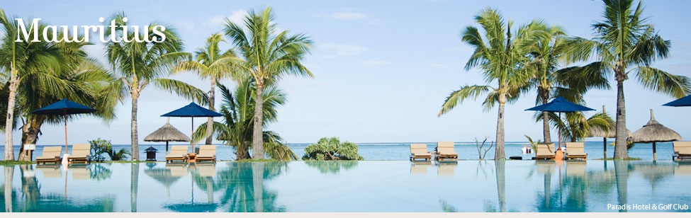 Mauritius