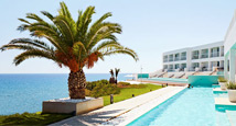 Ocean Beach Club