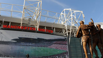 Old Trafford