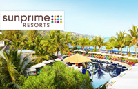 Sunprime Resort