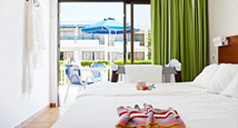 Bo bedre på Sunwing Resort