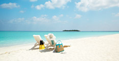 Maldivene