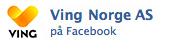 Ving Norge AS på Facebook