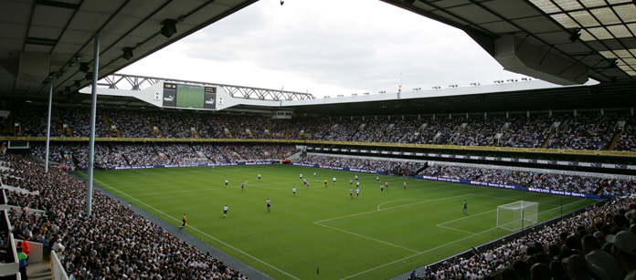 White Hart Lane