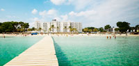 Sunwing Resort & Spa Alcudia